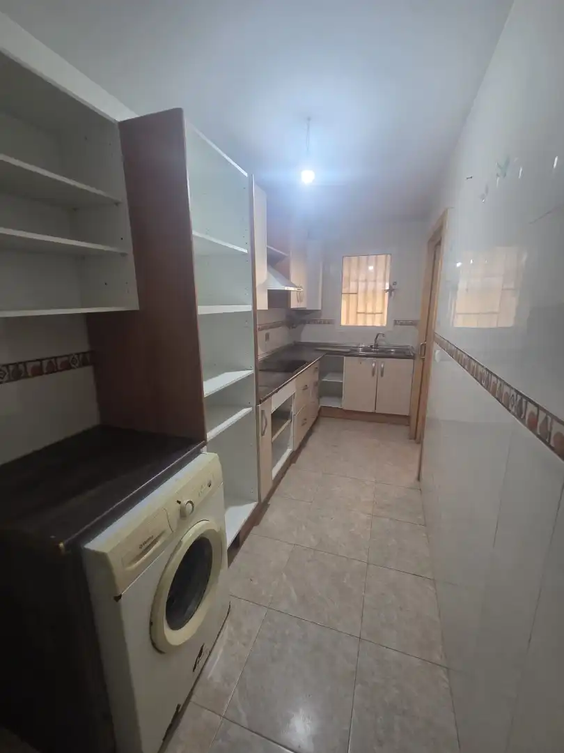 Duplex con terrazza in vendita a Camino del Azabache, imagen 14