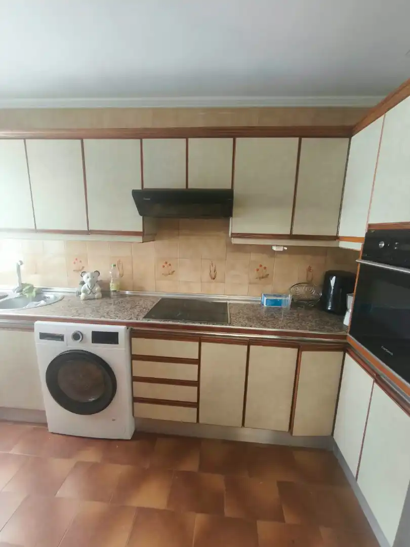 Wohnung mit Terrasse zur Miete in Centro, imagen 5