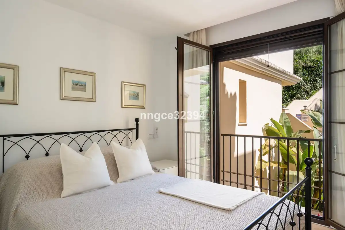 Flat with pool for sale in Los Arqueros  - Puerto del Almendro, imagen 5