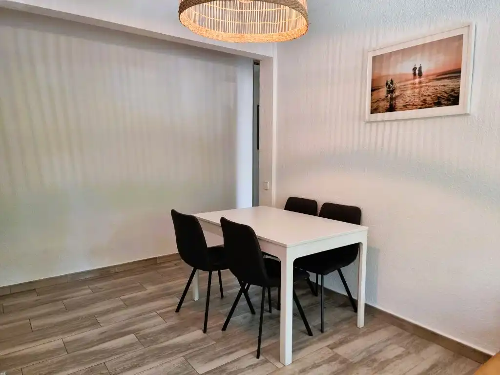 Comedor de Piso en venta en Madrid con Aire acondicionado y Calefacción