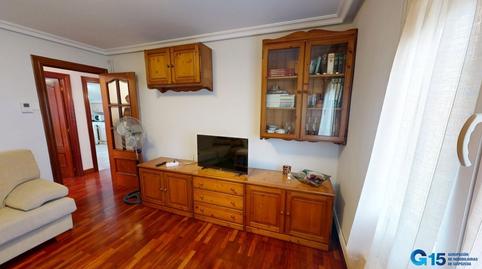 Foto 3 de Pis en venda a Joakin Larreta Hiribidea, Andoain, Gipuzkoa