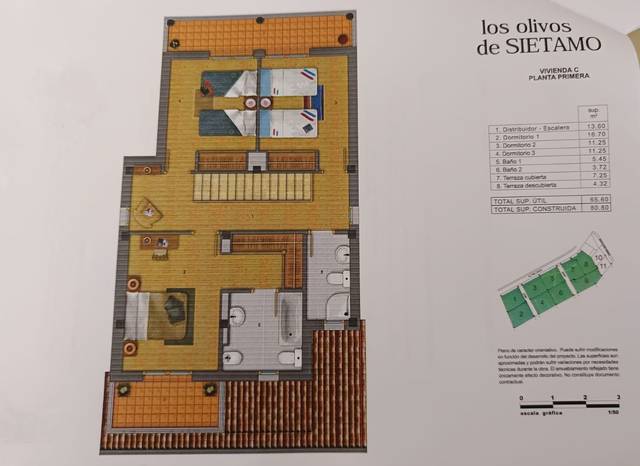 Casa-chalet en Venta en comarca hoya de huesca en Siétamo