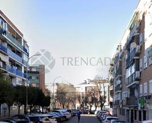 Exterior view of Flat for sale in San Fernando de Henares