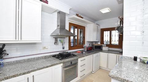 Villa independiente en esquina con auteacutentico estilo mediterraacuteneo en La Finca Golfampnbsp  Esta preciosa villa independie, immagine 3