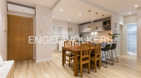 Foto 2 de Pis en venda a El Putget i el Farró, Barcelona Capital