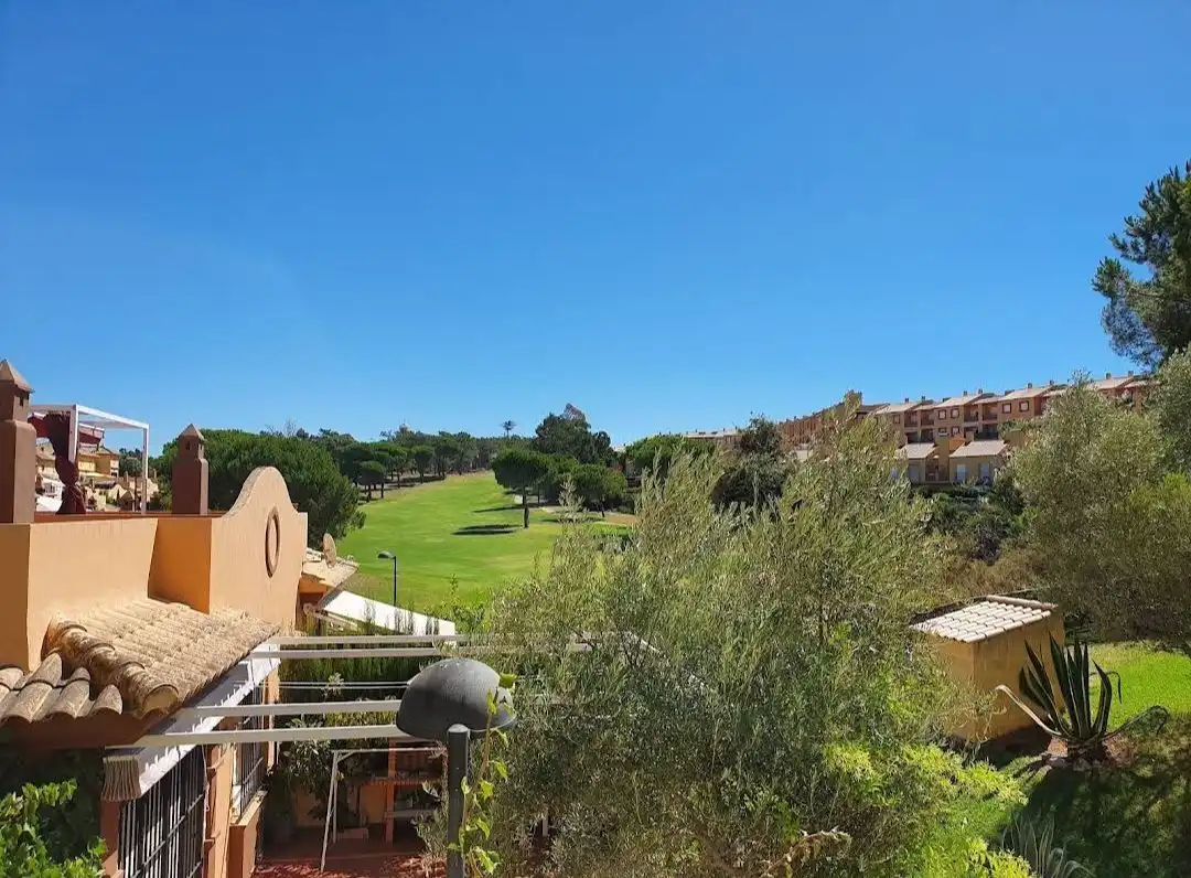 Wohnung zum Verkauf in Islantilla Golf
