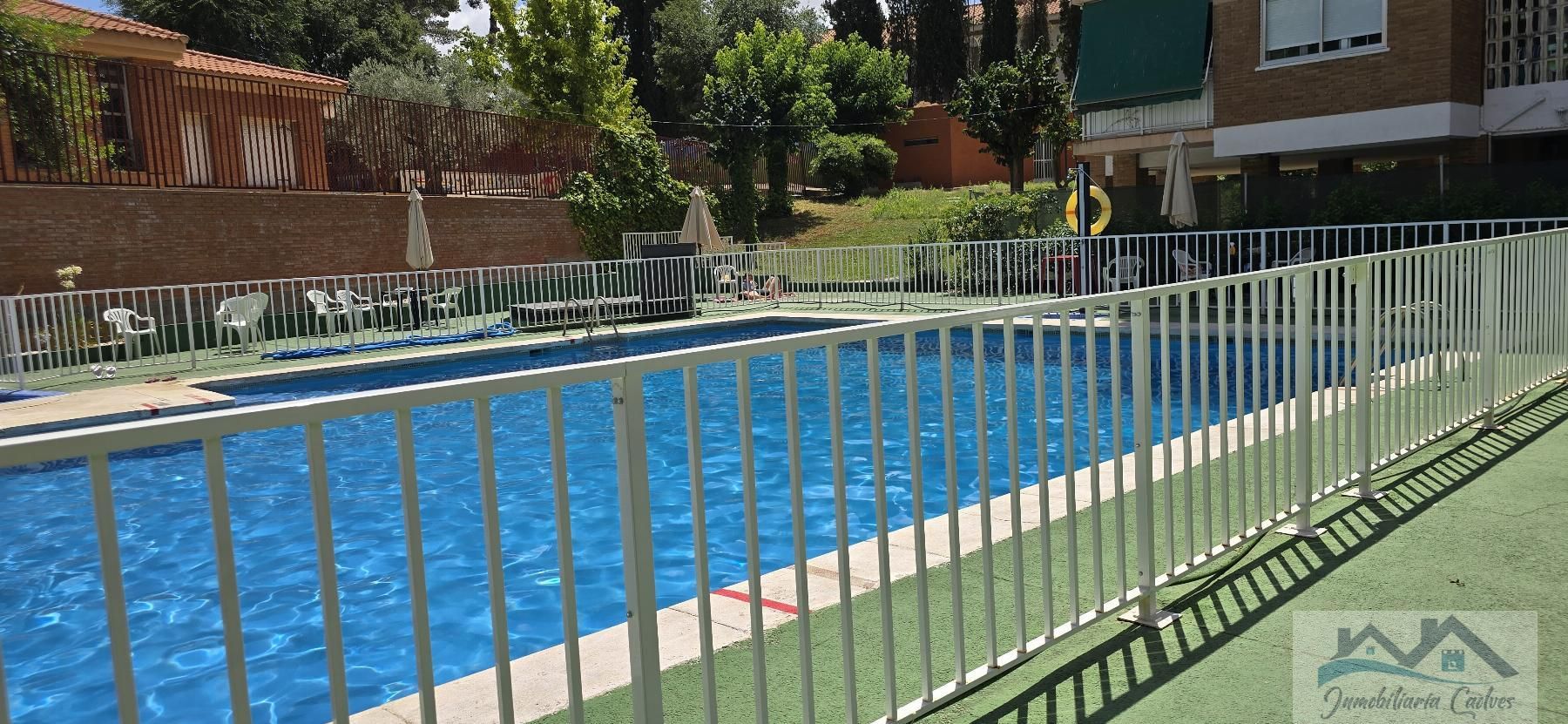 Flat for sale in Casco Histórico