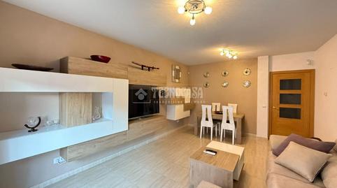 Foto 5 de Casa adosada en venda a Arcicóllar, Toledo