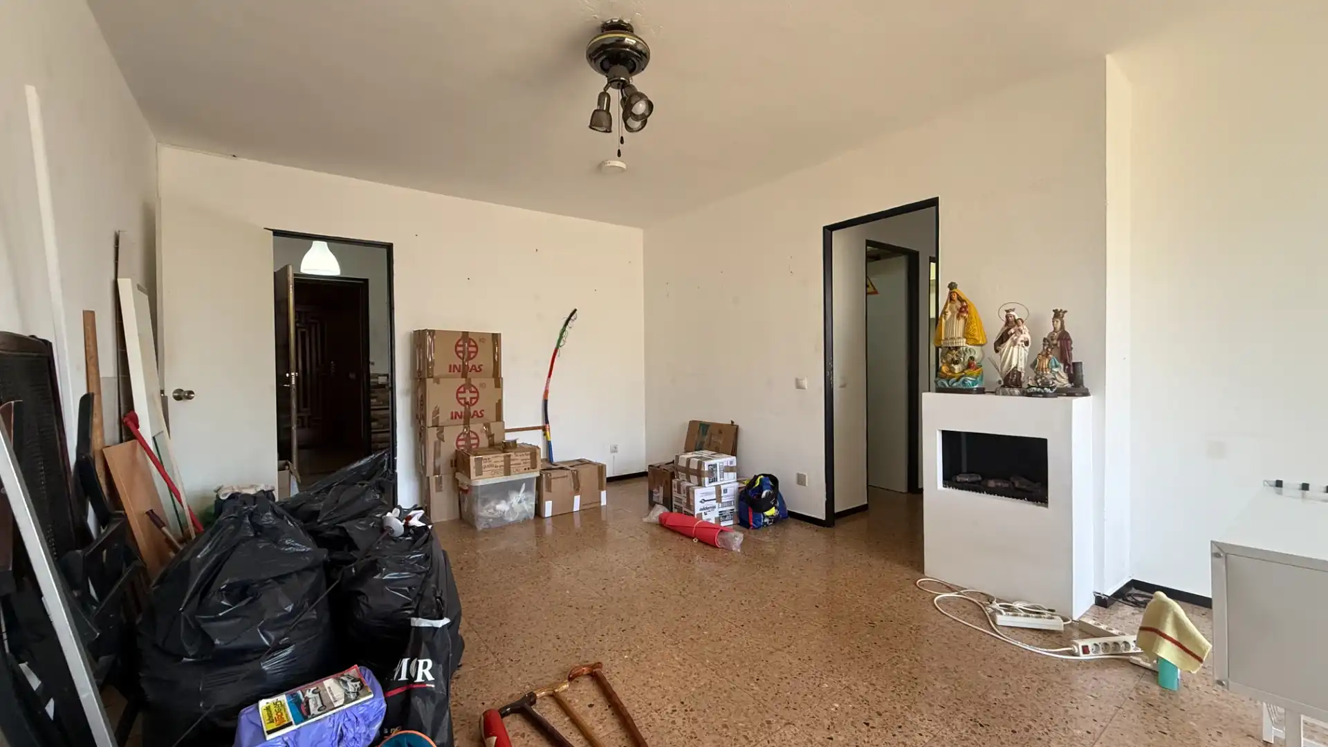 Flat with lift for sale in Calle Manuel Alemán Álamo 7, imagen 8