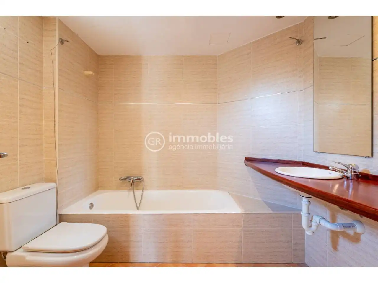 Bathroom of Flat for sale in Bunyola, Illes Balears
