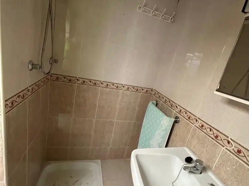 Baño de Casa o chalet en venta en Torredelcampo con Terraza
