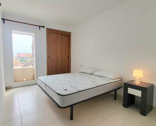 Bedroom of Flat to share in  Palma de Mallorca  with Furnished, Balcony and Internet