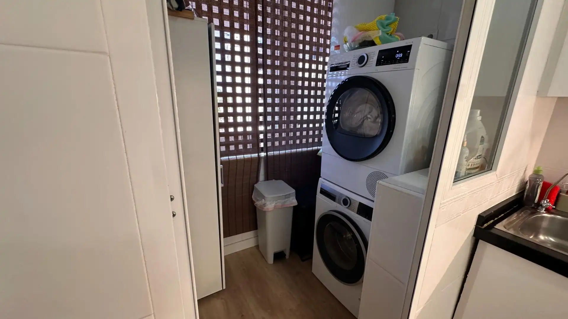 Piso en venta en Monforte del Cid con Aire acondicionado, Calefacción y Terraza