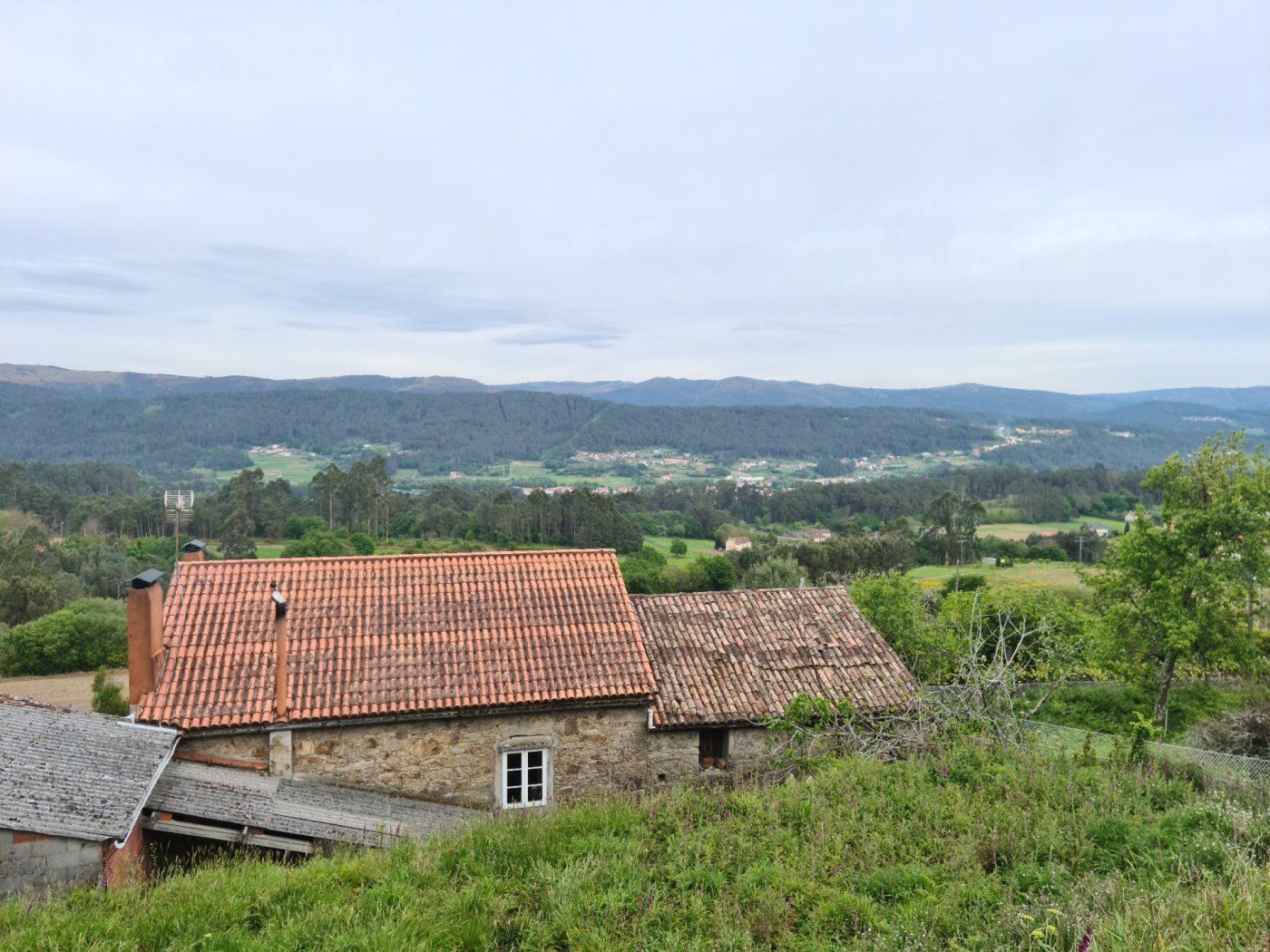 Casa o xalet en venda a Outes