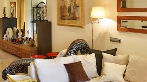 Foto 5 de Piso de alquiler en Avenida Buchinger, 145, Sierra Blanca, Marbella