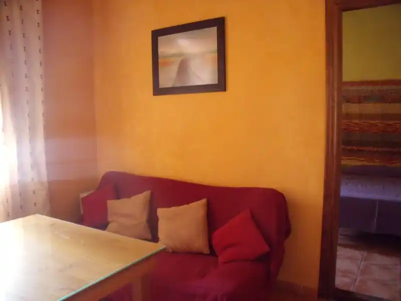 Apartament de lloguer a Placeta de San Miguel Bajo, 5, Barrio de Albaicín