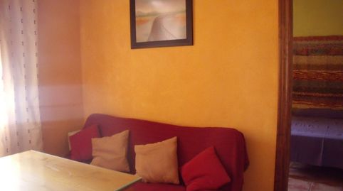 Foto 3 de Apartament de lloguer a Placeta de San Miguel Bajo, 5, Barrio de Albaicín, Granada Capital