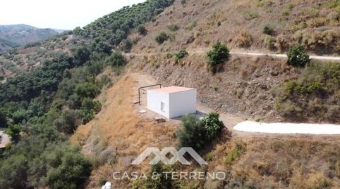 Foto 5 de Casa o xalet en venda a Cuesta Benabe, Frigiliana, Málaga