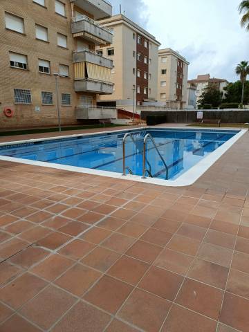 Piso en Alquiler en L'Estany