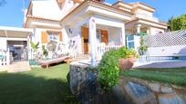 Garden of House or chalet for sale in Mazarrón