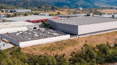 Photo 2 of Industrial buildings to rent in Carrer del Gresol, 42, Can Vinyals, Barcelona