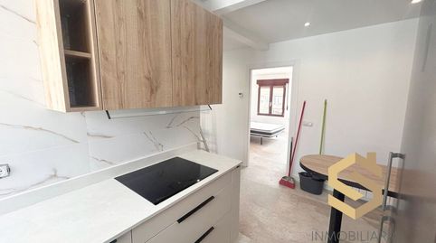 Foto 5 de Piso de alquiler en Autonomia Kalea, Basurtu, Bilbao