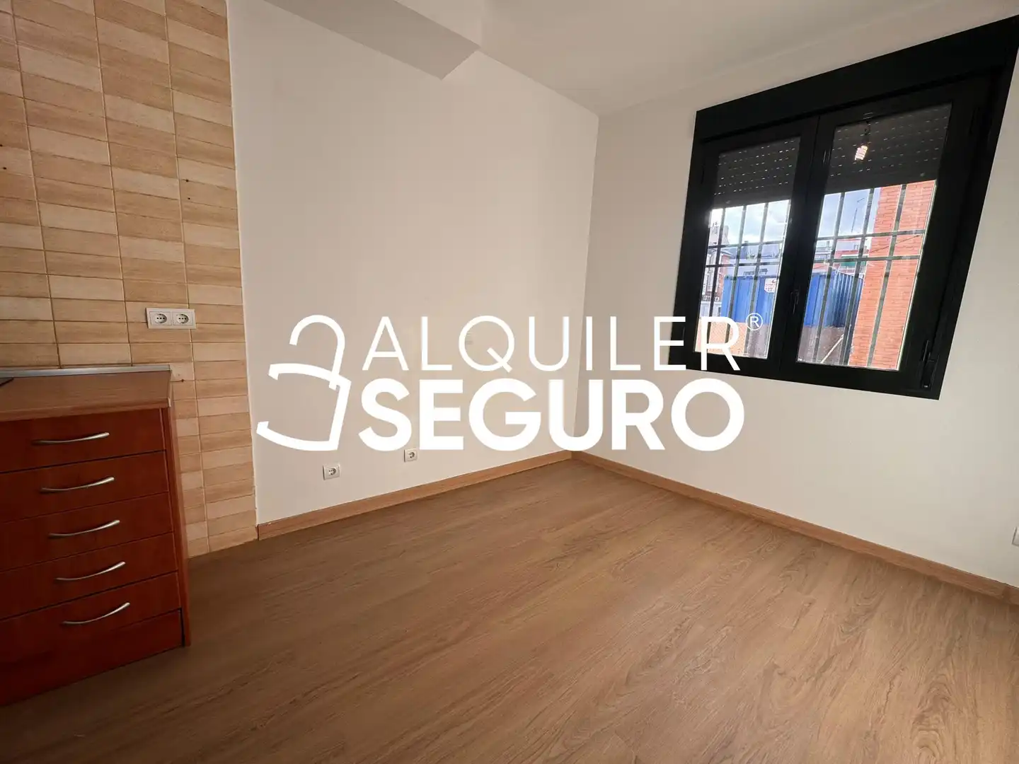 Habitación de Piso de alquiler en Carabanchel