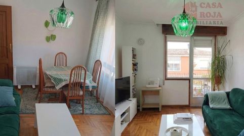 Foto 2 de Piso en venta en Coiro, Cangas