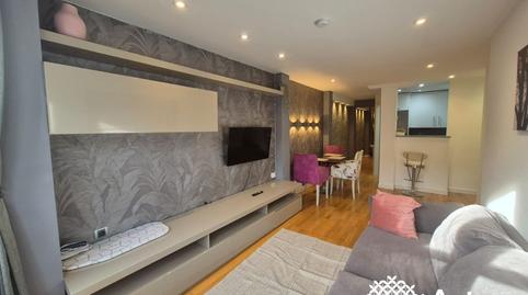 Photo 3 of Flat to rent in Artekale Kalea, Casco Viejo, Bizkaia