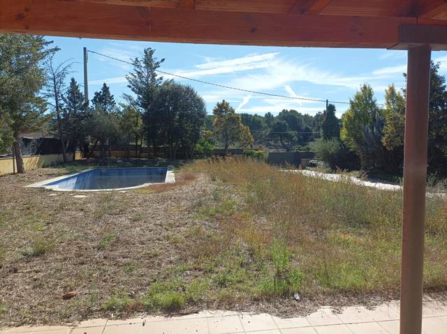 Casa-chalet en Venta en CL GUIPUZCOA en Querol