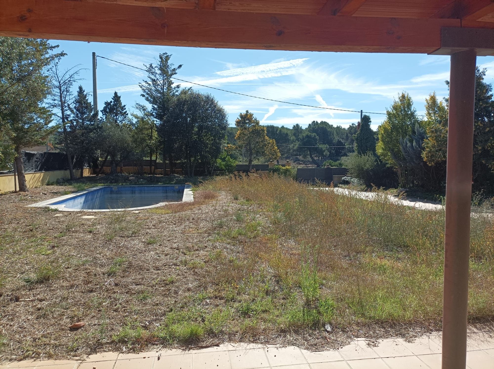 Casa o xalet en venda en Querol amb Jardí privat i Piscina