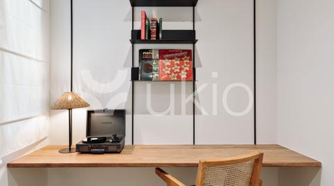 Foto 4 de Àtic de lloguer a Carrer de Balmes, El Putget i el Farró, Barcelona