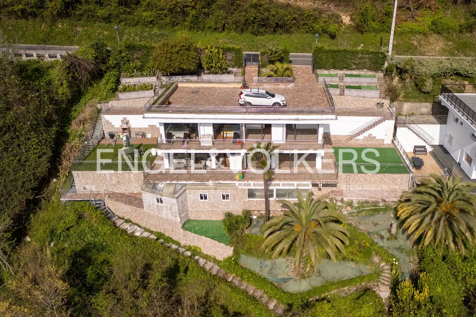 Haus mit Terrasse zum Verkauf in Camino Higer, imagen 60