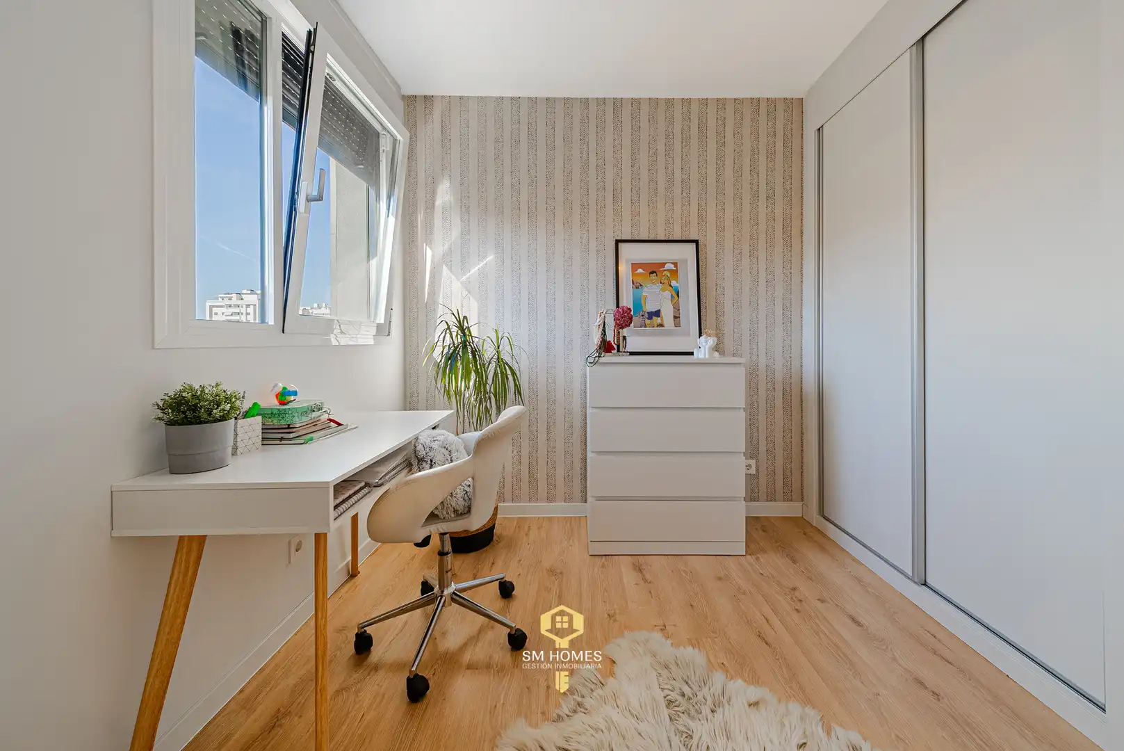 Habitación de Piso en venta en Vicálvaro