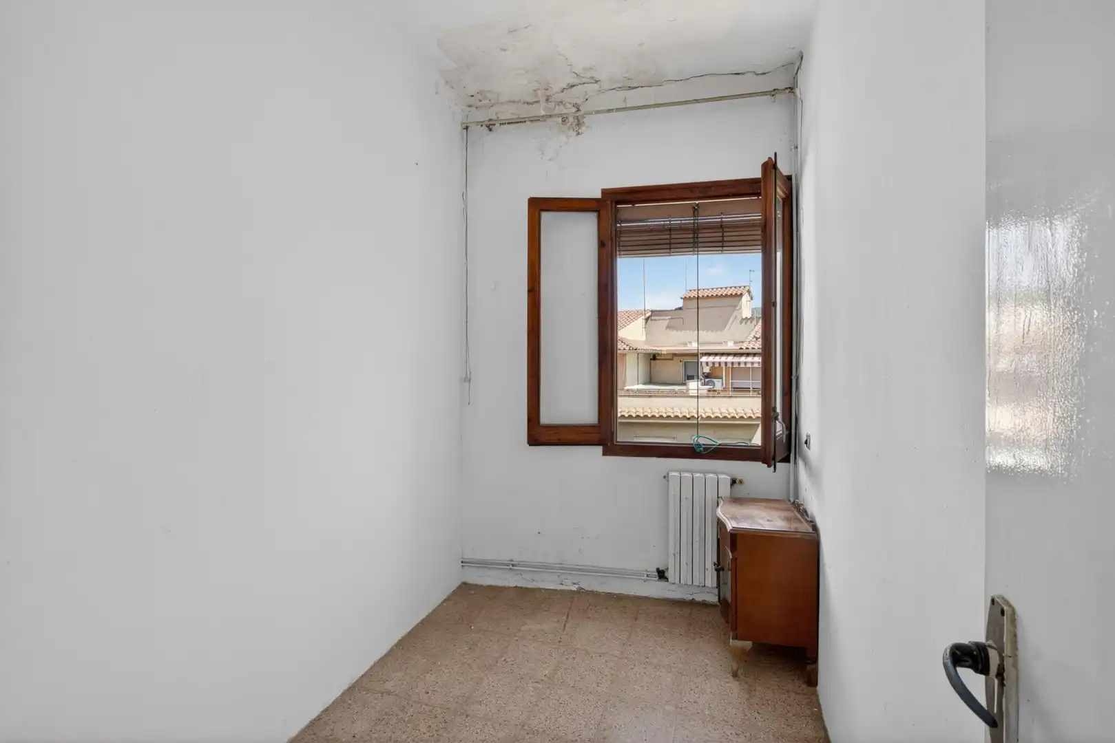 Habitación de Casa adosada en venta en Arbúcies