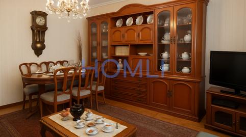 Photo 3 of Apartment for sale in C. Puerto de Ventana, El Polígono, Asturias