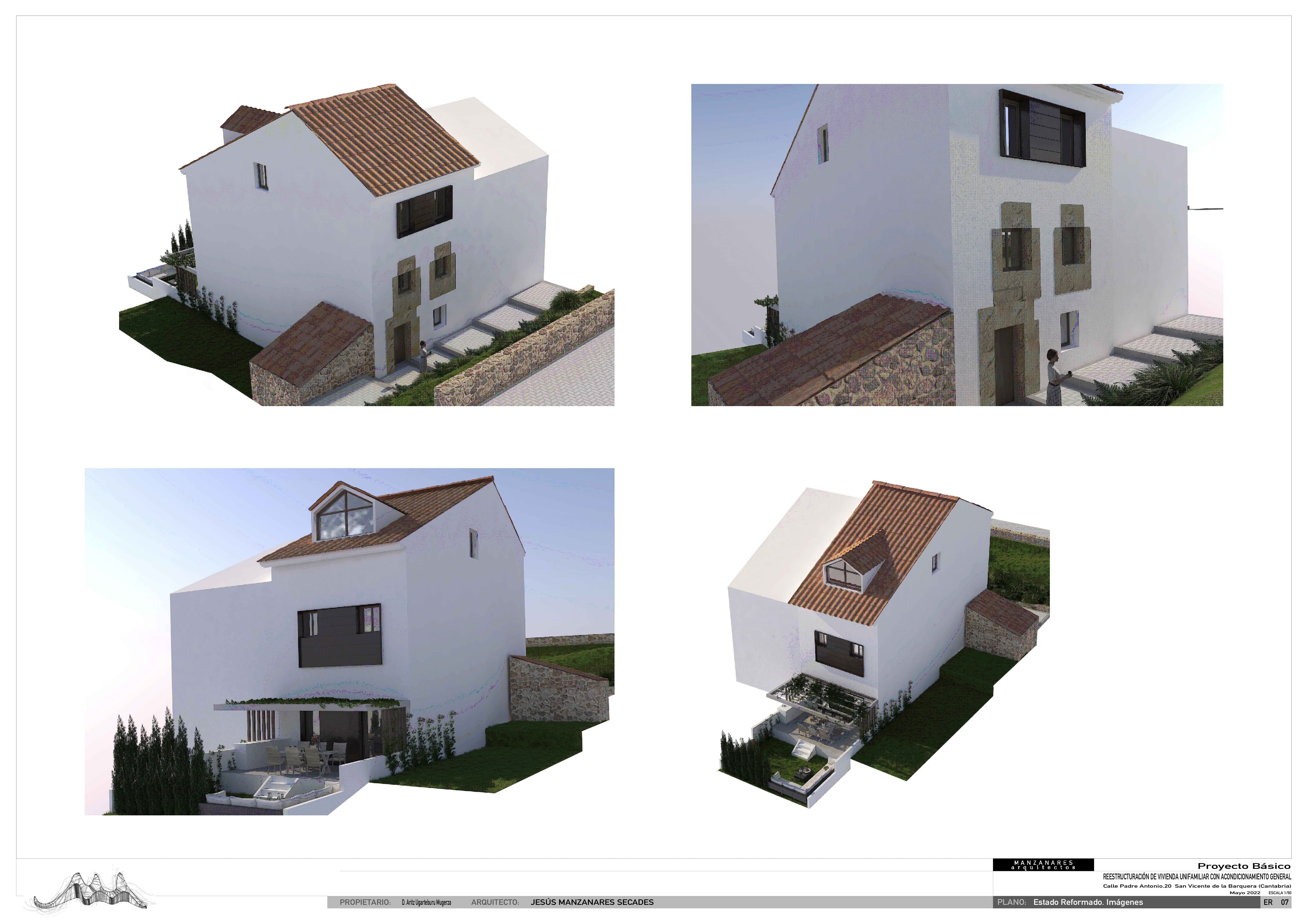 Casa o xalet en venda en San Vicente de la Barquera amb Jardí privat