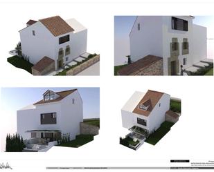 Casa o xalet en venda en San Vicente de la Barquera amb Jardí privat