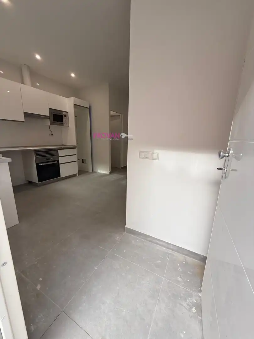 Ground floor for sale in Loeches
