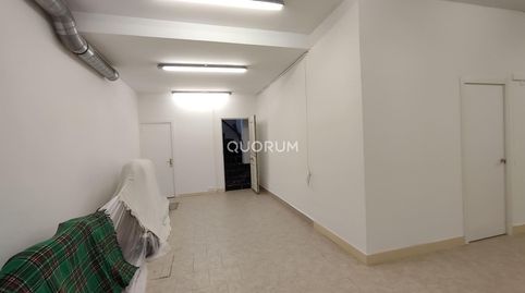 Foto 4 de Trastero en venta en Avenida Avenida Sabino Arana, Sabino Arana - Jesuitas, Bilbao