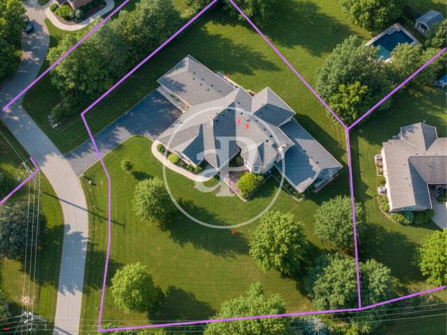 Terreno residencial en Venta en Carrer de Joan d'Alòs en Pedralbes