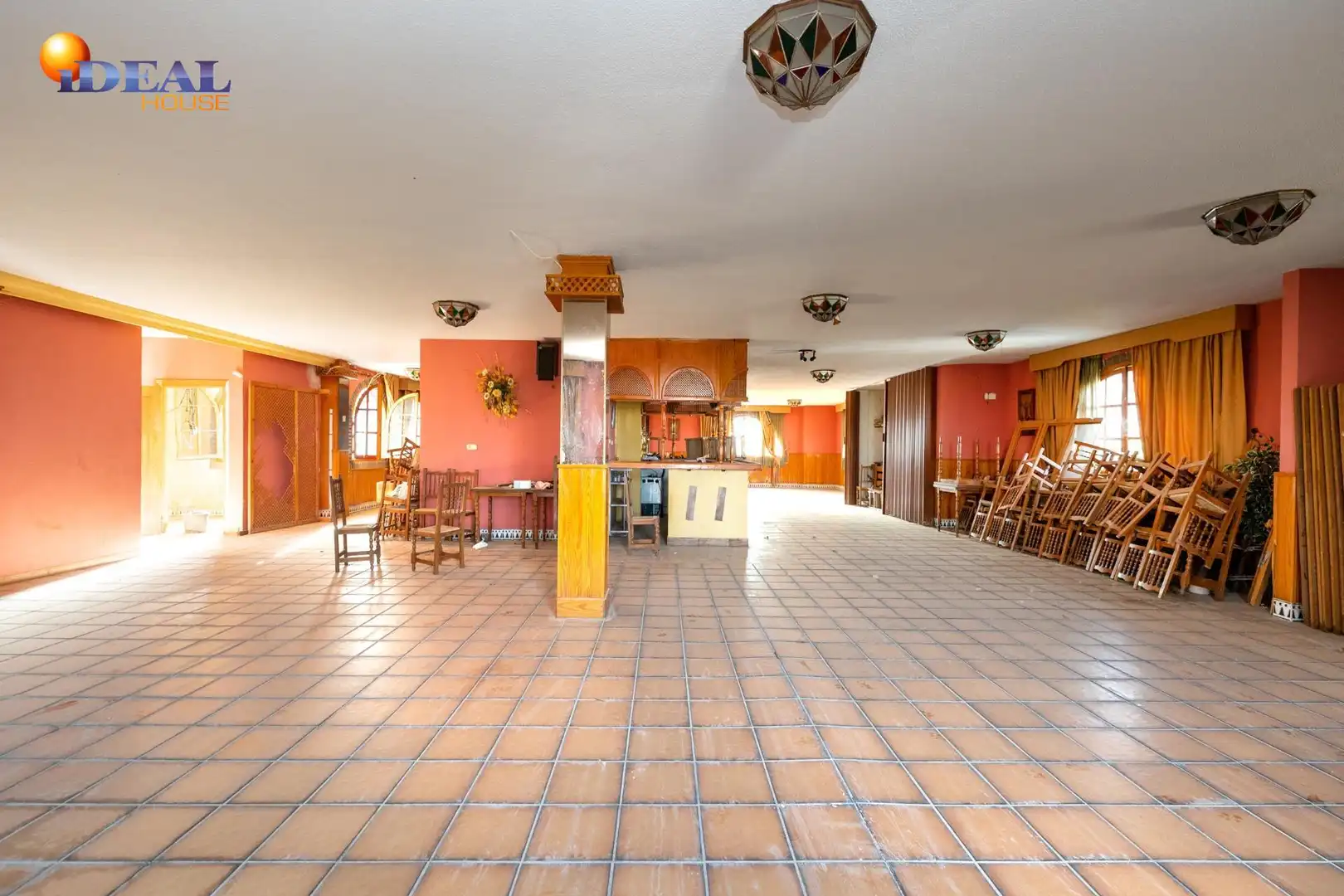 Wohnbaugrundstück zum Verkauf in Güevéjar, imagen 22