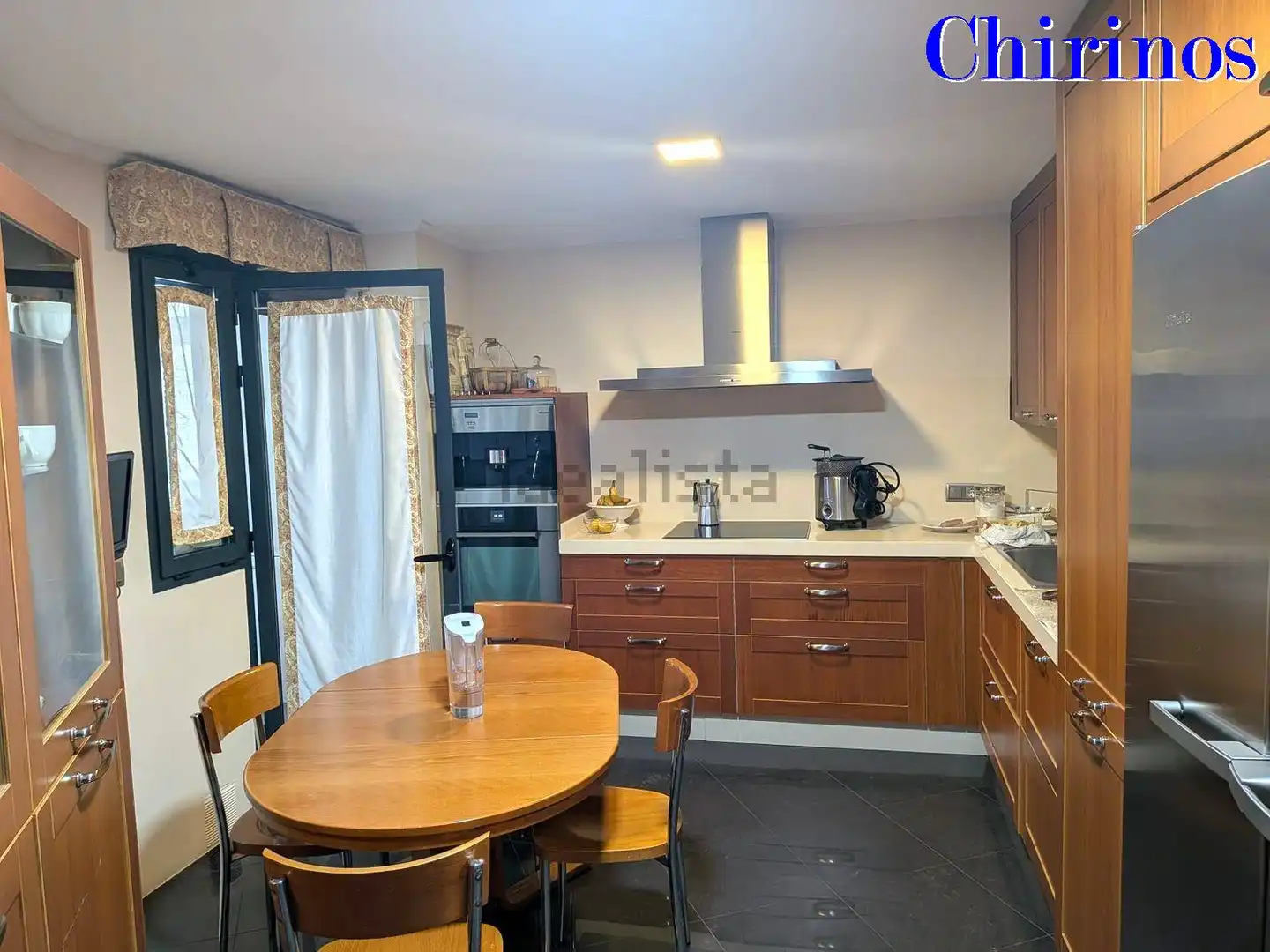 Wohnung mit Aufzug zum Verkauf in Centro, imagen 6