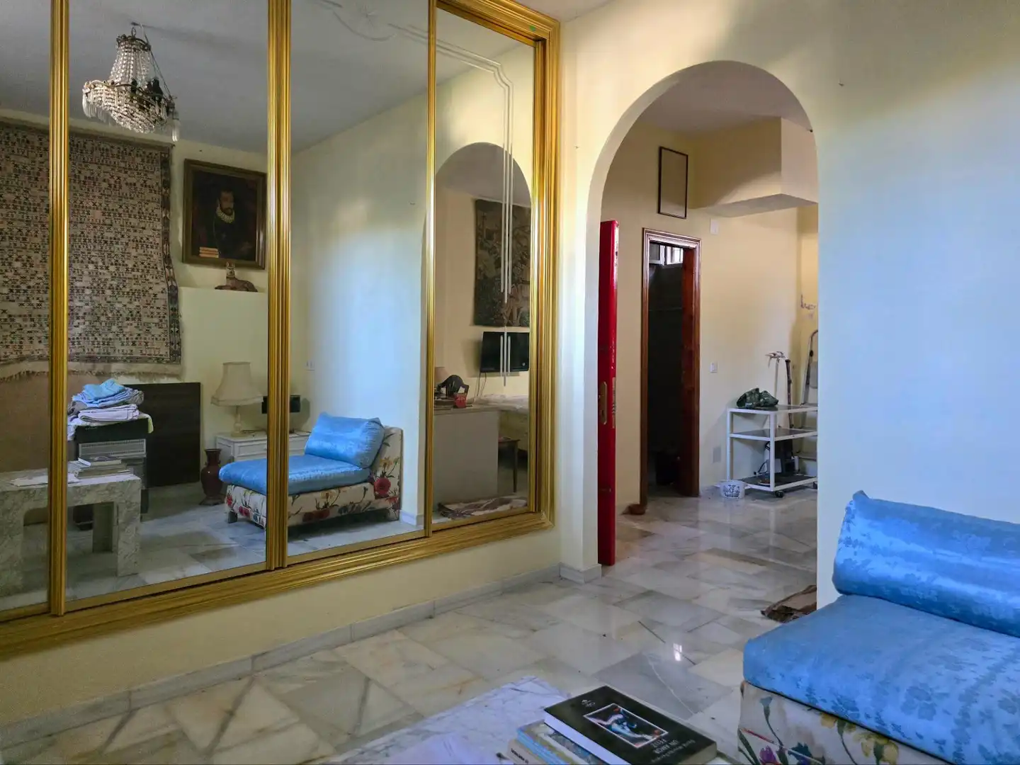 Casa o chalet en venta en Playamar - Benyamina