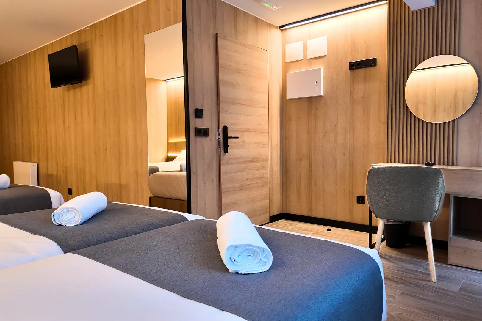 Hotel con ascensore in vendita a Carrer Sant Jordi, imagen 7