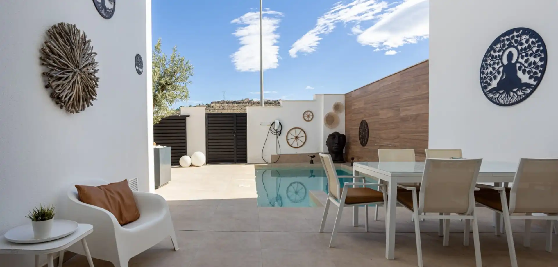 House with pool for sale in Benijófar, imagen 32