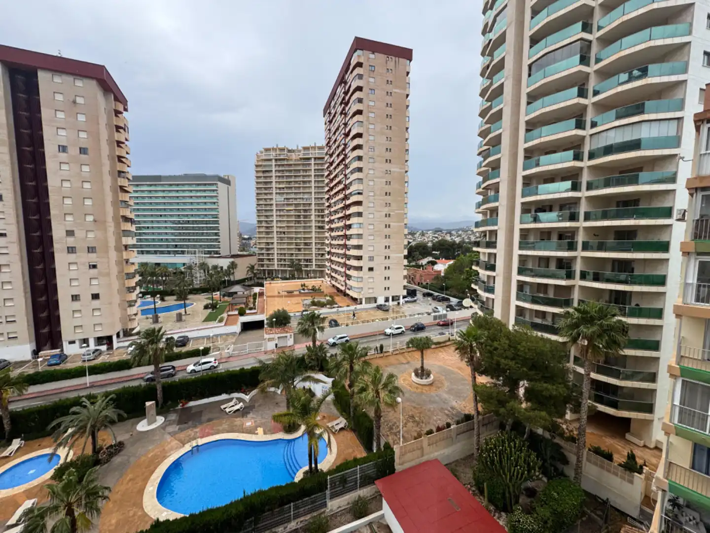 Piso con terraza en venta en Zona Levante - Playa Fossa, imagen 12
