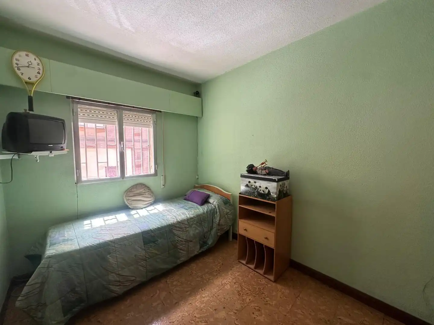 Habitación de Piso en venta en Madrid