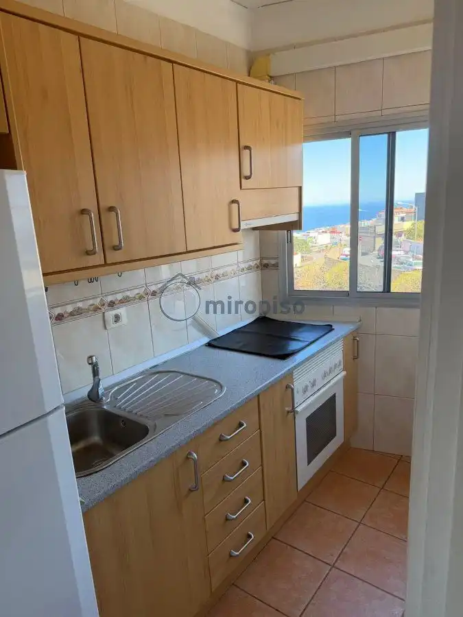 Piso de alquiler en Tincer
