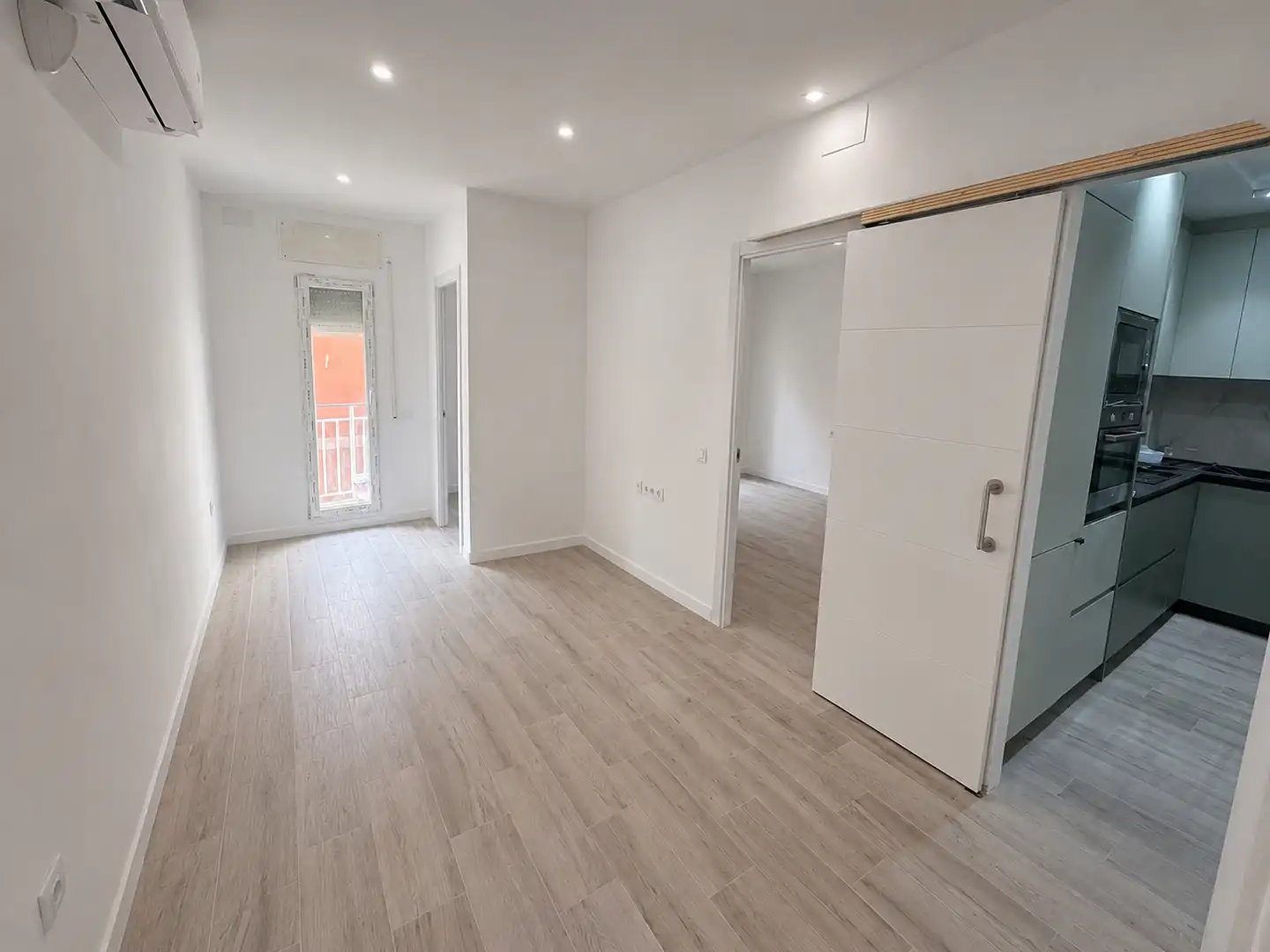 Wohnung mit Terrasse zum Verkauf in Carrer de Terra Baixa